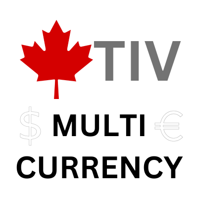 TIV Multicurrency