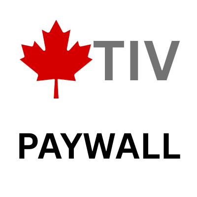 TIV Paywall